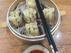 -景芳周大姐(国大城市广场店)