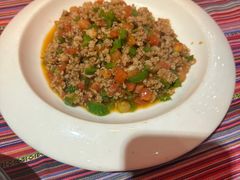 -香巴拉云南餐厅(华莱坞店)