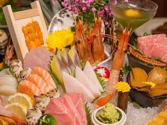 -大桥日本料理·日式放题·铁板定食(科兴科学园店)