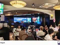 -碧特博格·20年品牌西餐厅(芜湖路店)
