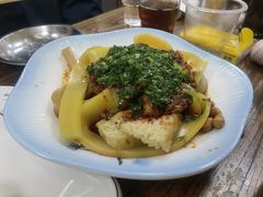 -马相卿特色烤肉面食馆(虎台店)