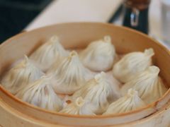 同庆楼小笼包-同庆楼(大钟寺店)