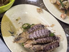 -贞姨美食·老字号海鲜大排档