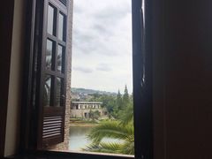 -抚仙湖万达文华酒店