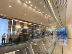 -银吉姆健身(恒隆馆)