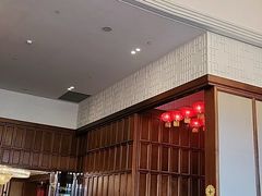 -彩丰楼中餐厅·早茶·点心·粤菜(海口华彩洲际酒店)