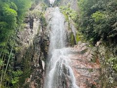 -南尖岩