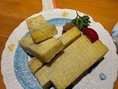 -大岛日本料理铁板烧(南通大饭店)