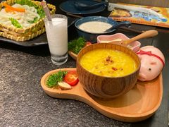 -湊湊火锅·茶憩(打浦桥日月光店)