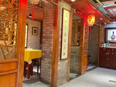 -大海碗·炸酱面·烤鸭·京菜(天坛店)