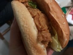 -肯德基(西稍门店)