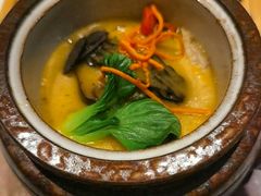 佛跳墙-叶叶菩提·晋福宫