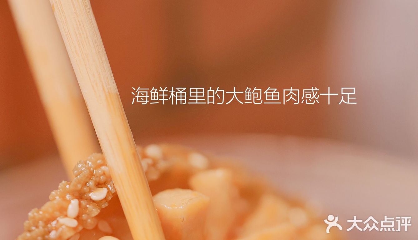 都说这里是魔都解馋的好地方，我怎么可能错过呢 😍
