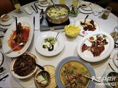 -同庆楼(滨湖万达广场店)