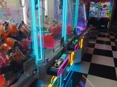 -天天玩X秋葉原日系动漫游戏中心