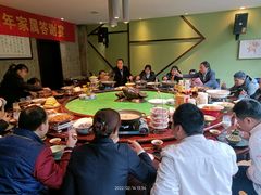 -天怡·鱼工厂(梅溪湖店)