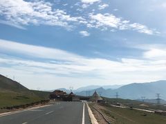 -日月山景区