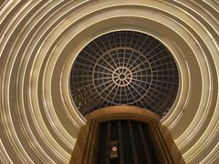 -杭州国际会议中心洲际酒店-原素全日餐厅(解放东路店)