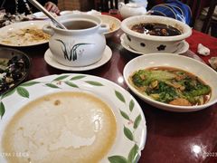 -胜记菜馆(文明路)