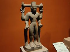 -吴哥国家博物馆