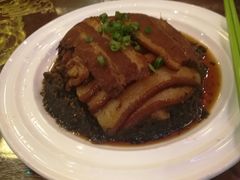 -缪氏川菜(丰盛町店)