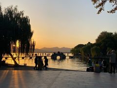 -西湖天地