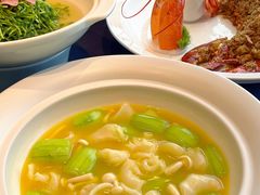 -馋遇江南·精致湖景雅宴(东方之门店)