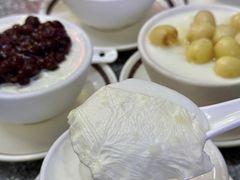 -义顺牛奶公司(新马路老店)