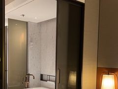 -广州奥园喜来登酒店