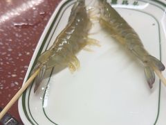 -四囍码头海鲜烧烤自助火锅(外滩南京东路悦荟广场店)