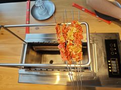 -邢氏老太太烤串(北兴街店)