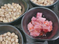 -潮汕美牛肉丸火锅店(天宁寺店)