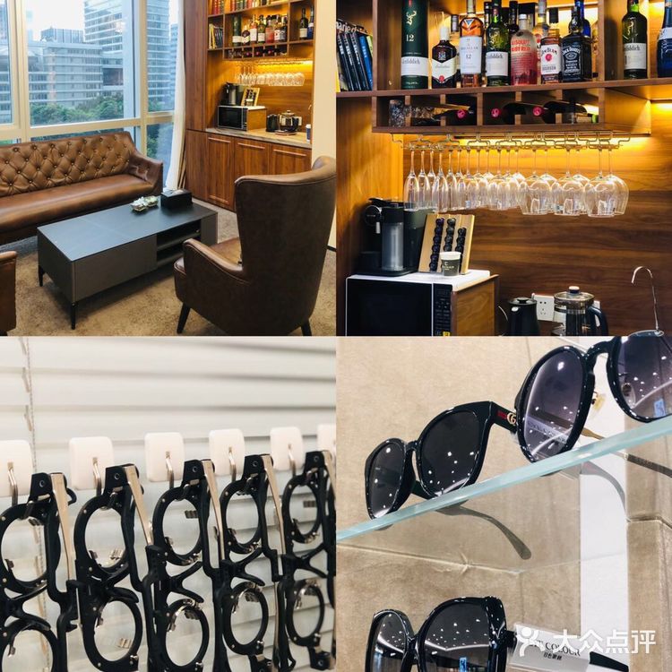 深圳探店 | 香港目色眼镜品牌集合店