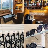 深圳探店 | 香港目色眼镜品牌集合店