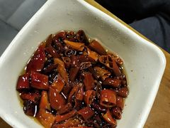 -马记伊源斋涮肉·清真菜(百子湾店)