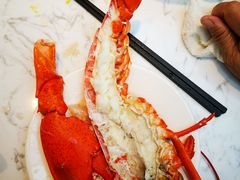-半岛听涛蒸汽海鲜自助(K11店)