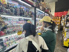 -骑鹅公社(南开大悦城店)