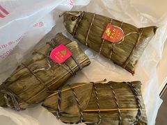 -金太粽(上海弄堂第一粽店)