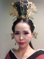 -盘子女人坊生日照·摄影馆(华强店)