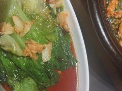 -鸽子侯·家宴·平价海鲜(市图书馆店)