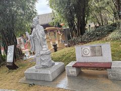 -珠海圆明新园