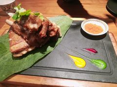 -敏珠拉姆藏餐·南京厨房(富春江东街店)