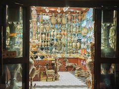 -新疆国际大巴扎