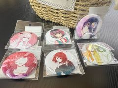 -乐唐潮玩·谷子·一番赏·手办