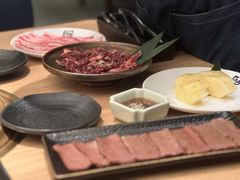 -牛角烧肉(步步高星城天地店)