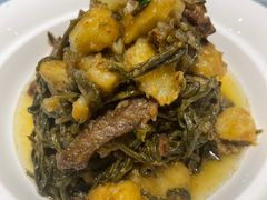 -哈啾嗨·新概念蒙餐(红星新城店)