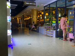 -星河湾温泉洗浴酒店