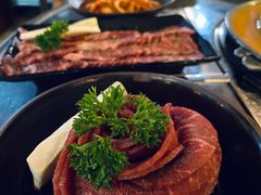 -喜来稀肉(金巴利道店)