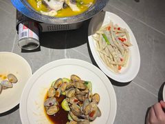 -楚山晓·楚湘菜(江夏永旺店)