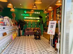 -春莱·泰式奶茶·老挝冰咖啡(湾里庙店)